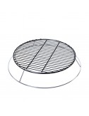 2 Level Cooking Grid - XLarge