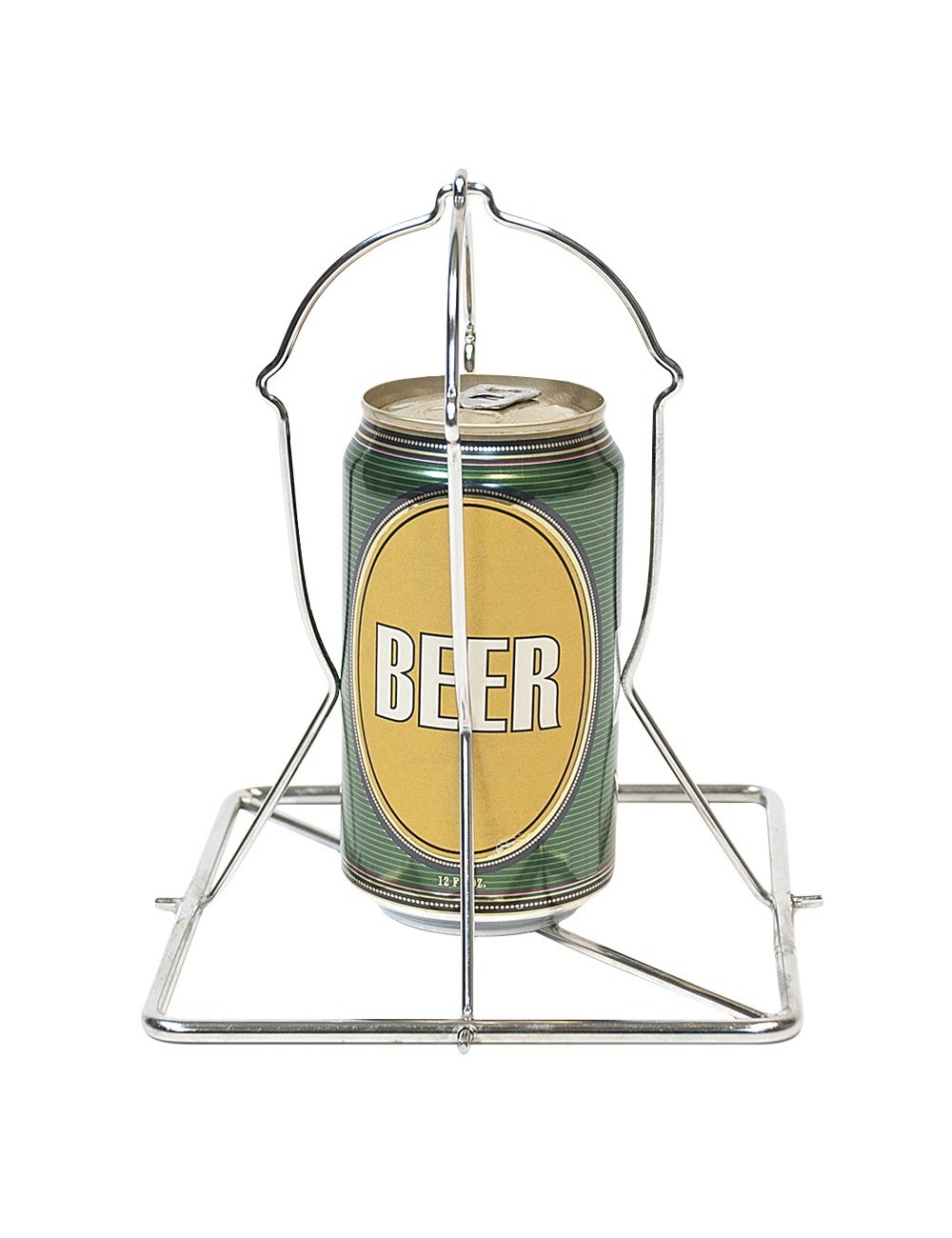 Beer Can Chicken Roaster - 2XL, XLarge, Large, Medium, Small Beer Can Chicken Roaster - 2XL, XLarge, Large, Medium, Small