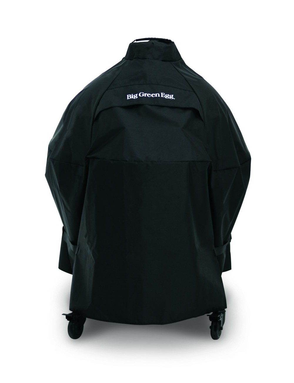 Housse Big Green Egg - pour Chariot à poignée intégrée ou Berceau à roulettes Housse Big Green Egg - pour Chariot à poignée intégrée ou Berceau à roulettes