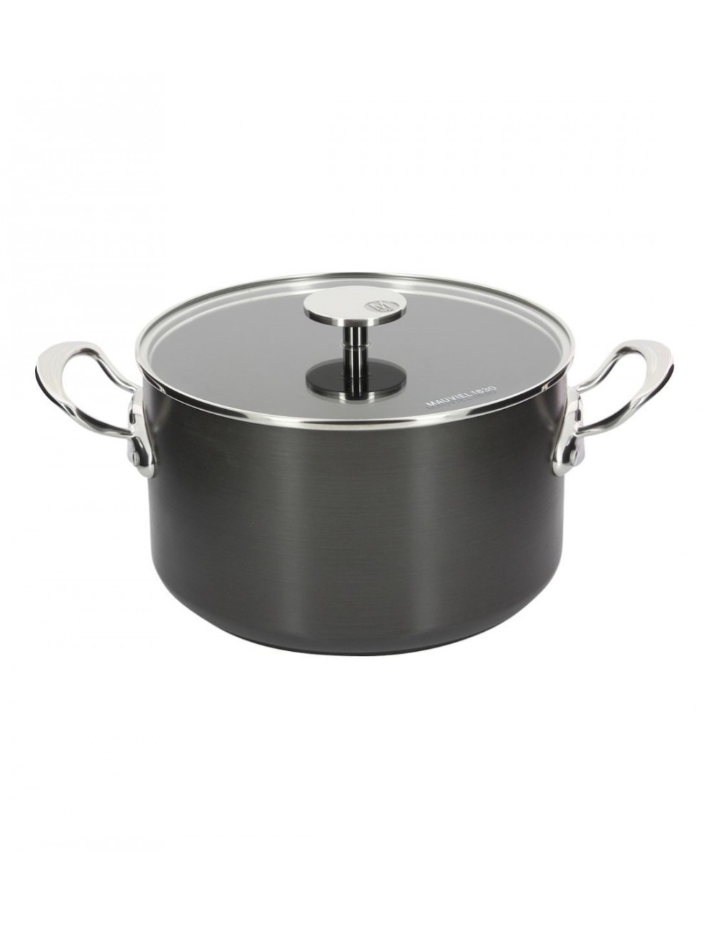 CASSEROLE SYMPHONY INDUCTION - MATERIEL DE CUISSON Choix diamètre (cm) 14