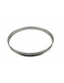 TART RING - STAINLESS STEEL