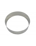 ICE CAKE RING - STAINLESS STEEL