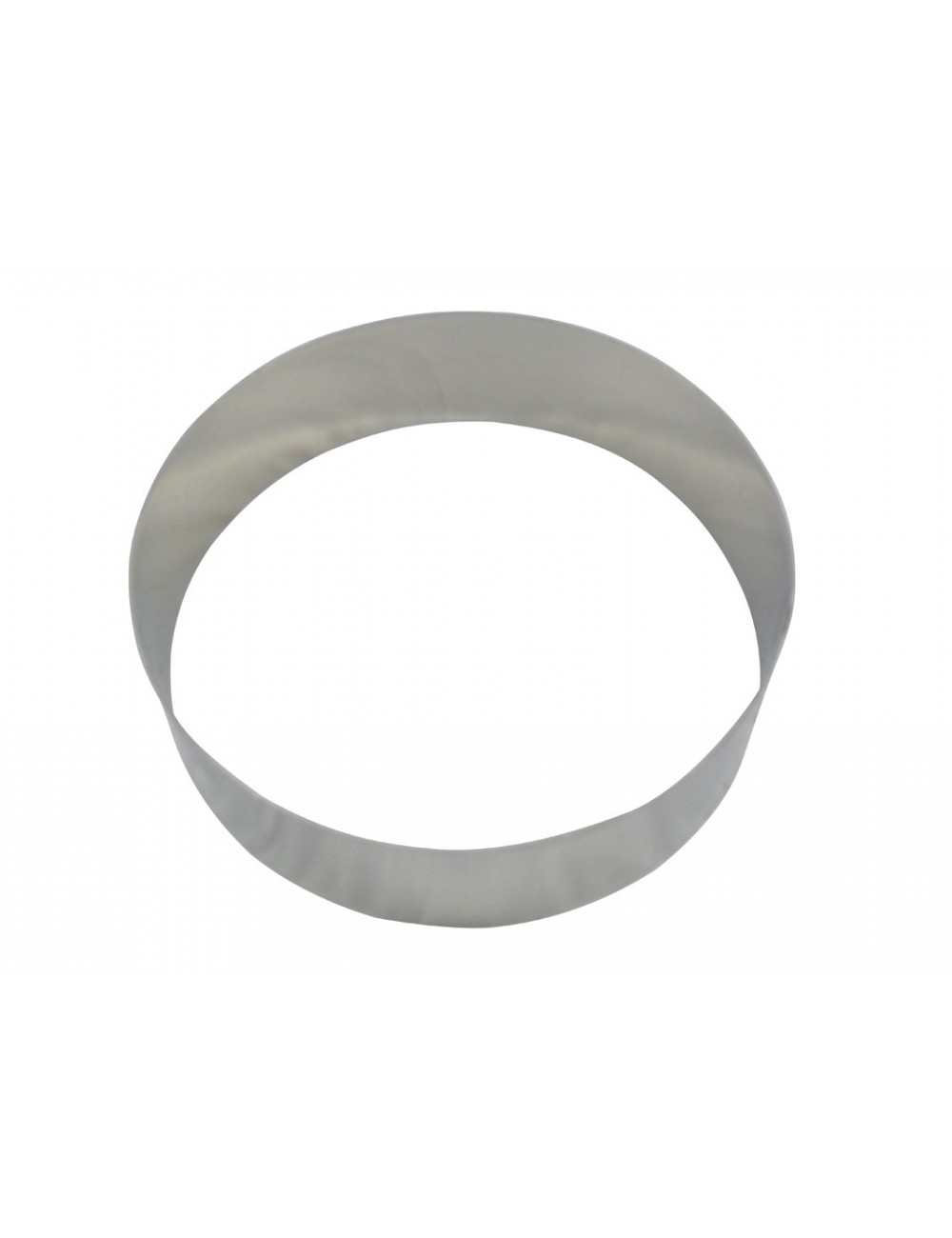 ICE CAKE RING - STAINLESS STEEL