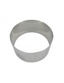 PARTY BREAD RING - STAINLESS STEEL
