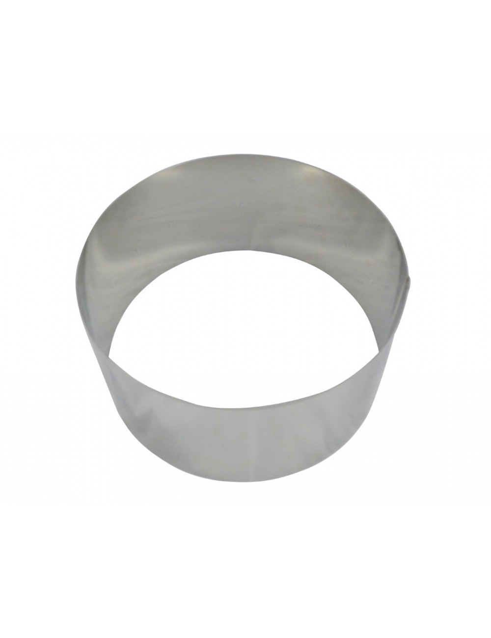 PARTY BREAD RING - STAINLESS STEEL