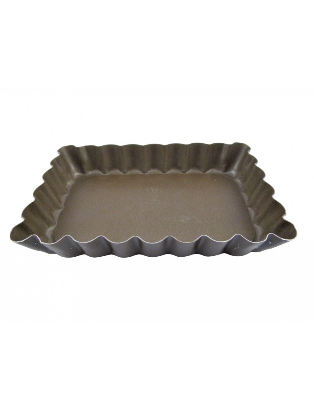 Non-Stick Square Rectangle Cake Baking Pan Carbon Steel Tray Pie