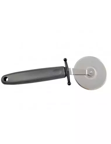 METAL PIZZA CUTTER - SMALL MODEL