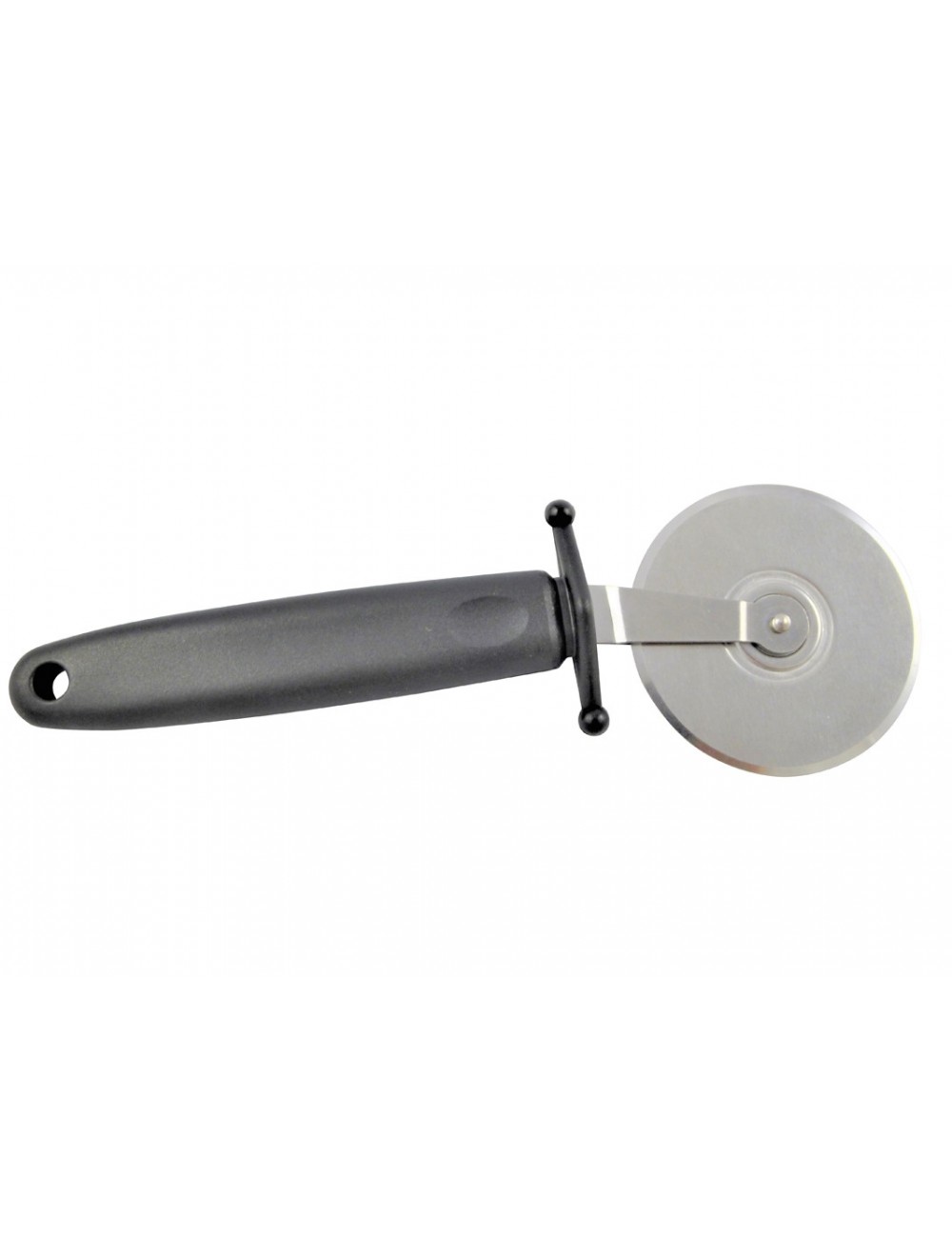 METAL PIZZA CUTTER - SMALL MODEL