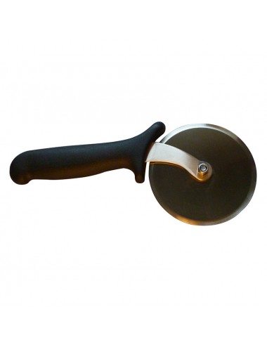 METAL PIZZA CUTTER - LARGE MODEL