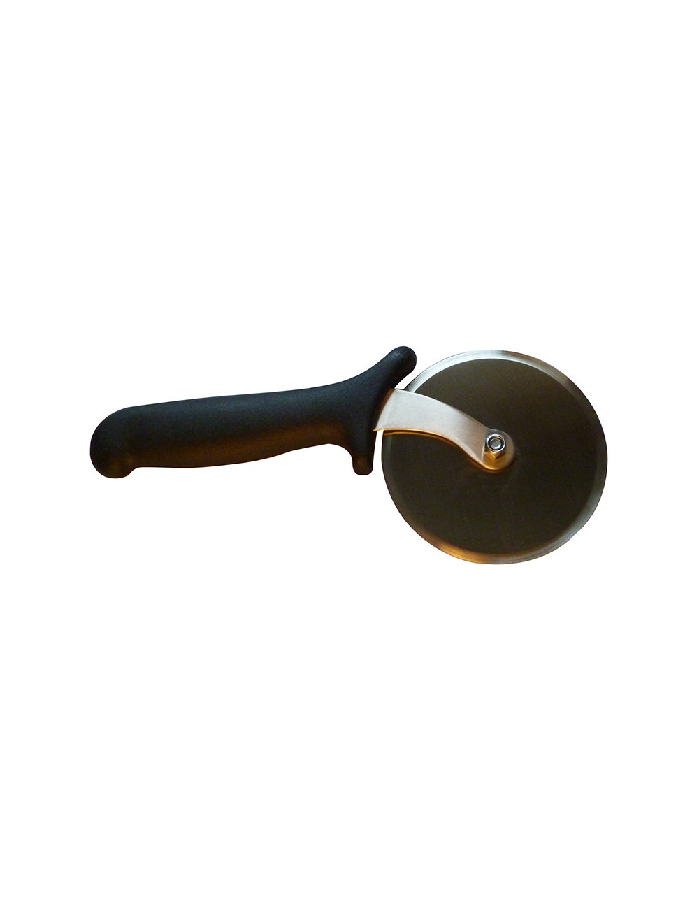 METAL PIZZA CUTTER - LARGE MODEL