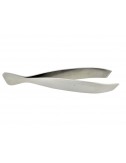 STAINLESS STEEL FISH-SHAPED FISHBONE TWEEZERS