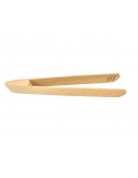 BEECH TOAST TONGS