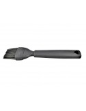 BLACK SILICONE KITCHEN BRUSH