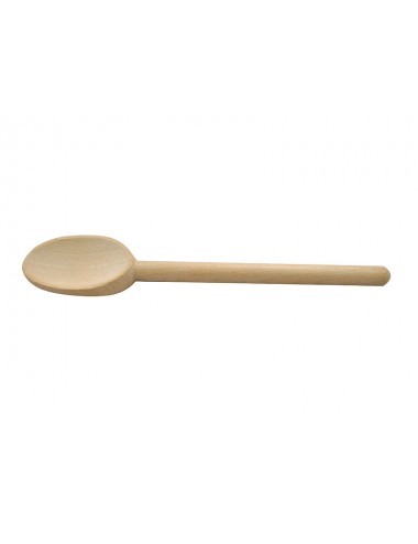 BEECHWOOD SPOON