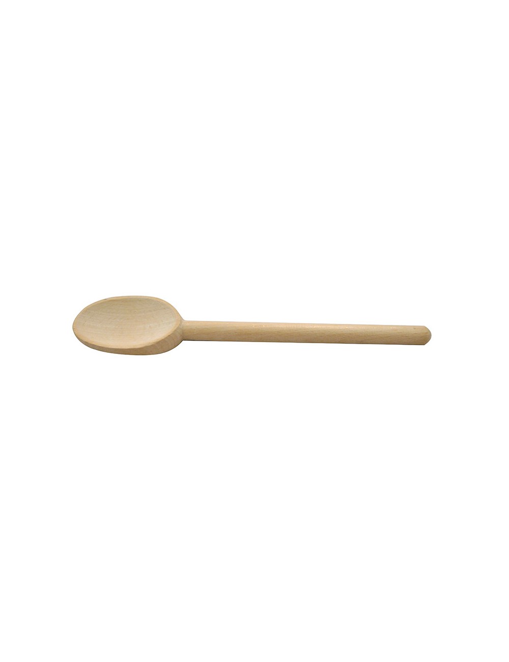 BEECHWOOD SPOON