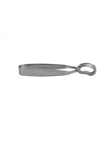 SNAIL TONGS - STAINLESS STEEL