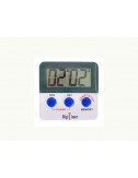 DIGITAL TIMER & STOPWATCH - 99M-59