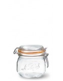 LE PARFAIT SUPER JAR 0,5L - Ø 85MM