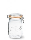 LE PARFAIT SUPER JAR 1L - Ø 85MM