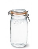 LE PARFAIT SUPER JAR 1,5L - Ø 85MM