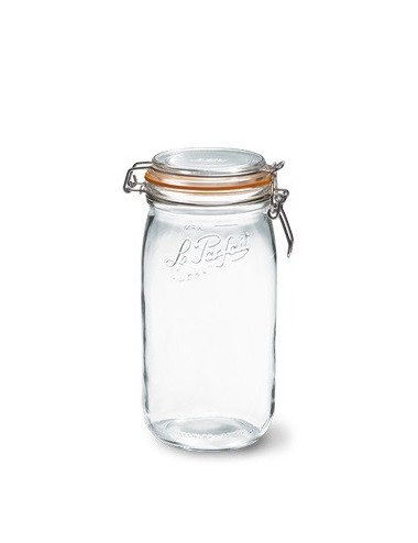 LE PARFAIT SUPER JAR 1,5L - Ø 85MM