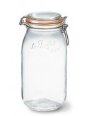 LE PARFAIT SUPER JAR 2L - Ø 85MM