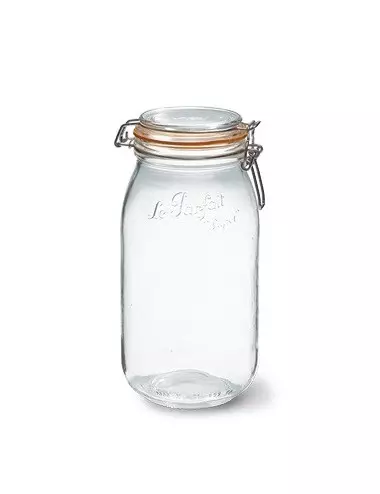 LE PARFAIT SUPER JAR 2L - Ø 85MM