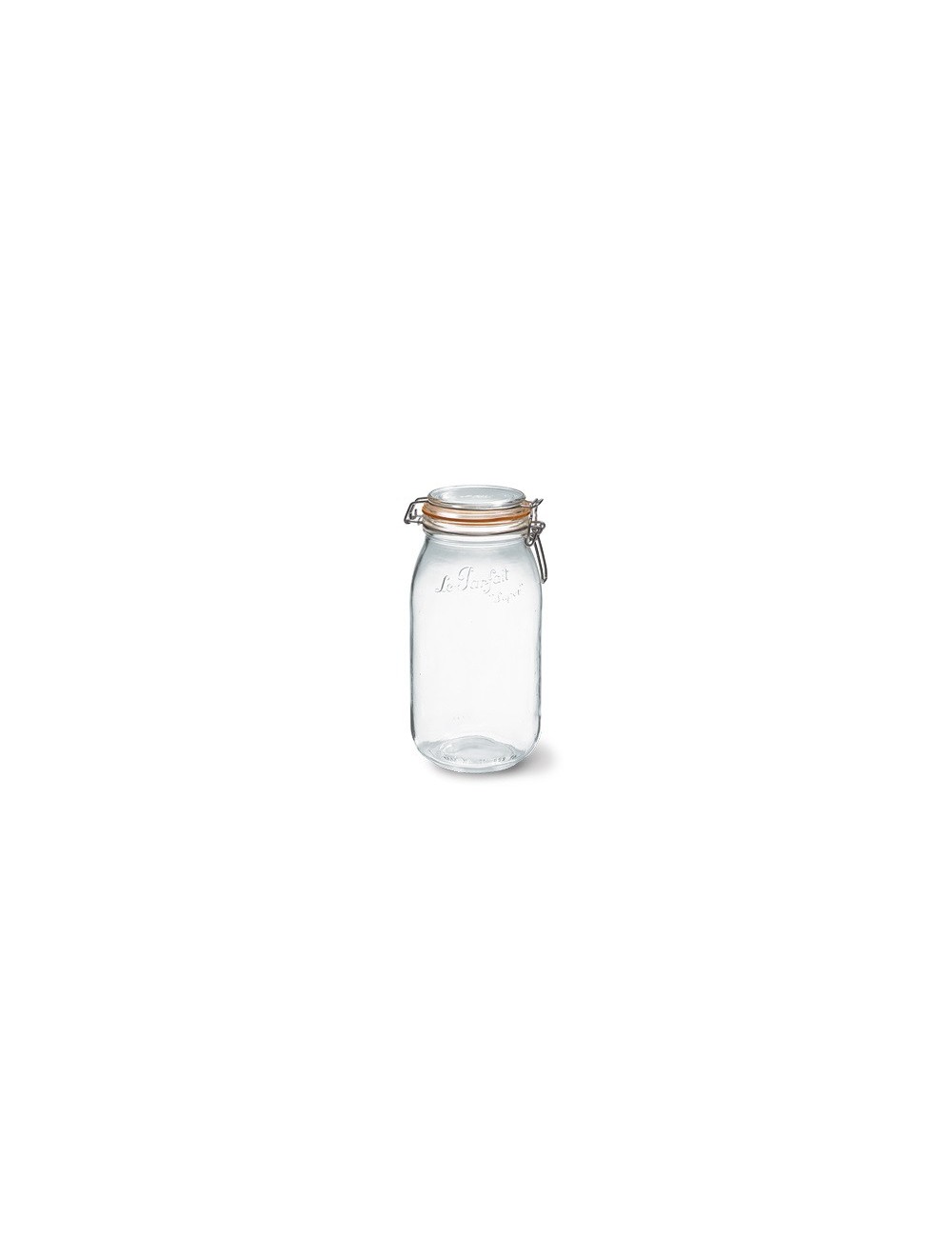 LE PARFAIT SUPER JAR 2L - Ø 85MM