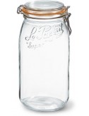 LE PARFAIT SUPER JAR 3L - Ø 100MM