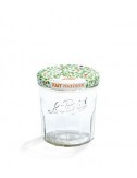 POT DE CONFITURE LE PARFAIT 324mL - Ø 82MM