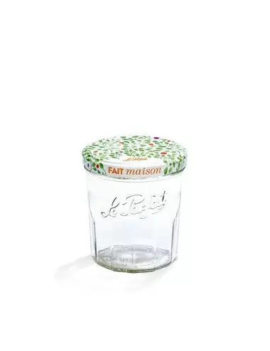 LE PARFAIT JAM JAR 324mL - Ø 82MM