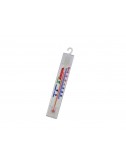 REFRIGERATOR / FREEZER THERMOMETER - PLASTIC