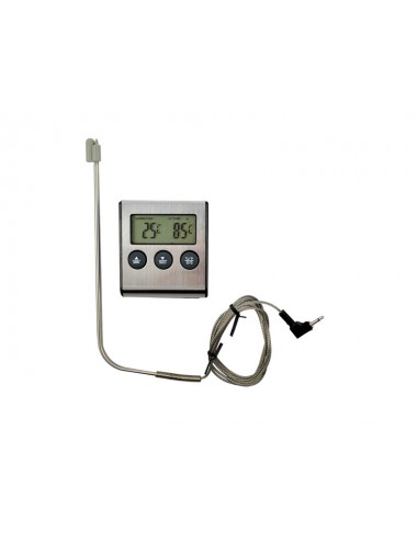 THERMOMETRE CONGELATEUR PLASTIQUE - E.DEHILLERIN