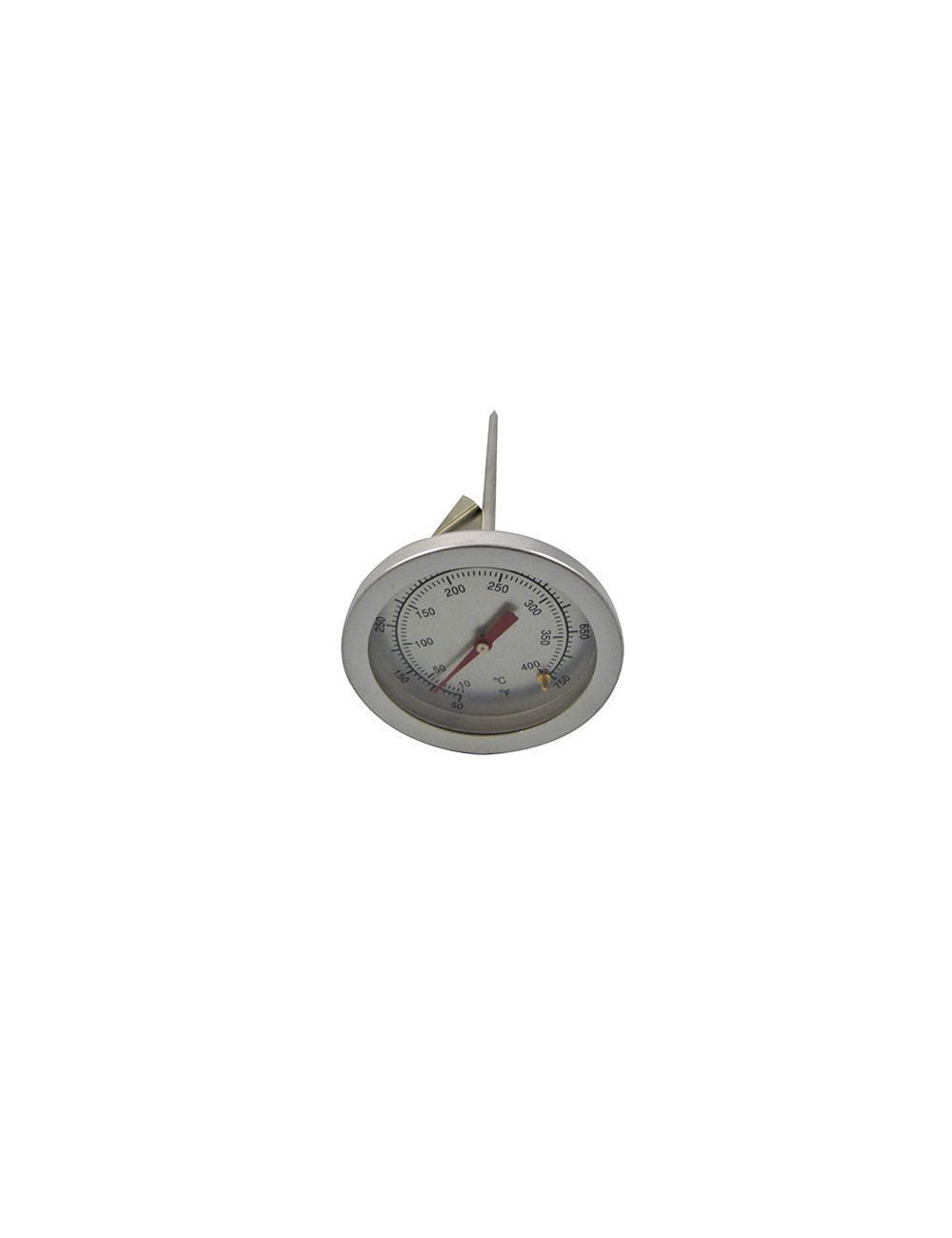 THERMOMETER FOR FRYING