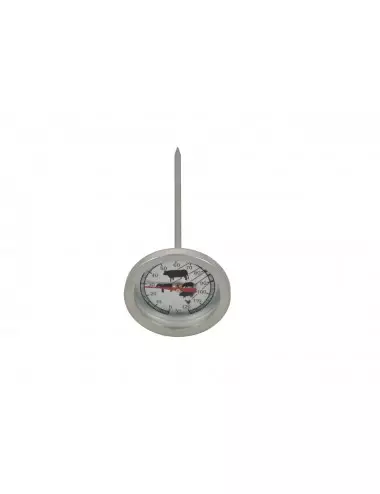 THERMOMETER FOR MEAT