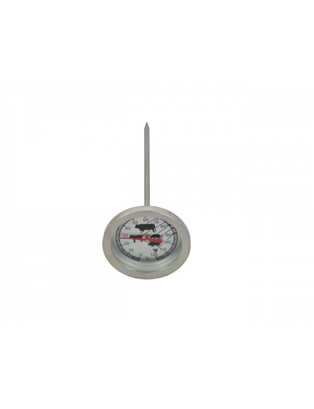 Thermomètre Sonde pour la Viande