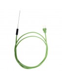 SONDE THERMOCOUPLE de -40°C A +110°C