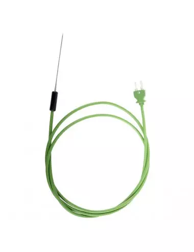 SONDE THERMOCOUPLE de -40°C A +110°C