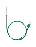 SONDE THERMOCOUPLE de -50°C A +250°C