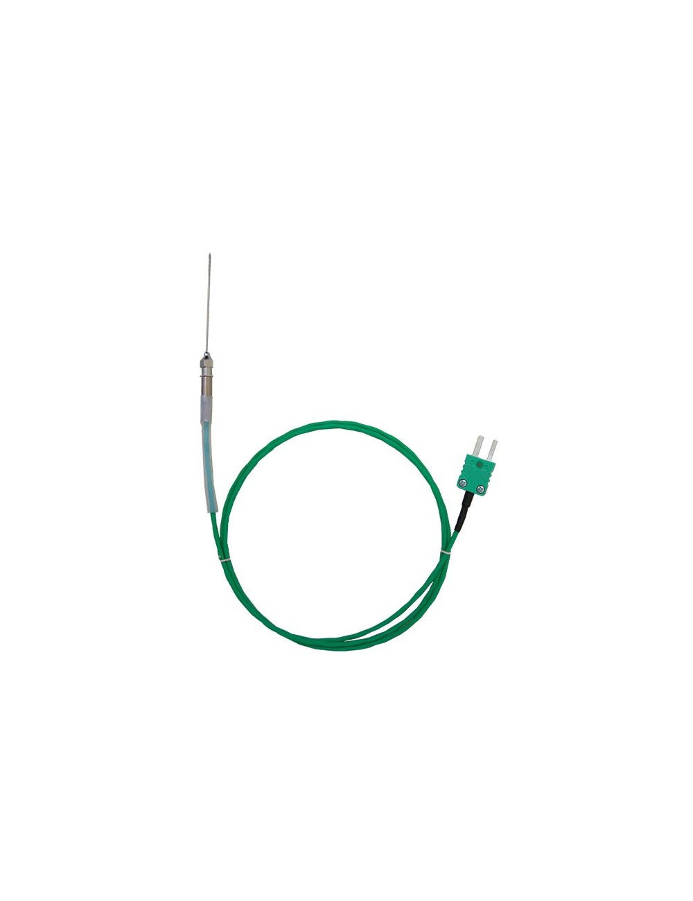 SONDE THERMOCOUPLE de -50°C A +250°C