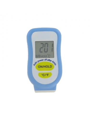 THERMOMETER THERMOCOUPLE K