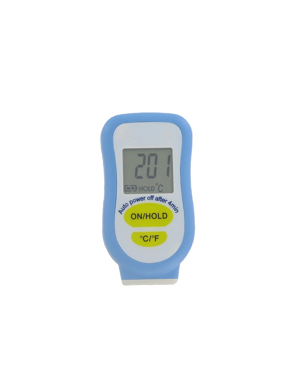 THERMOMETER THERMOCOUPLE K