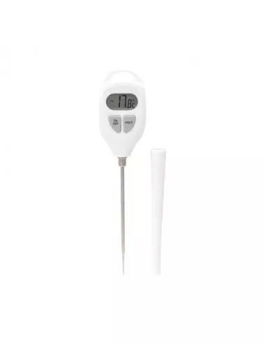 WATERPROOF PROBE THERMOMETER