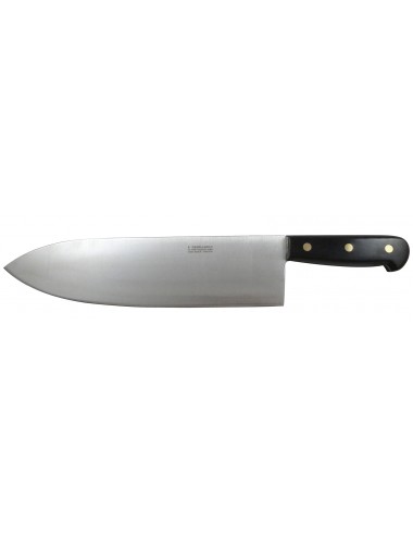 SLAUGHTER KNIFE - STAINLESS STEEL - PASTELLO HANDLE