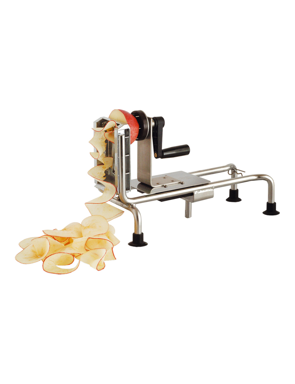 TURNING SLICER LE ROUET