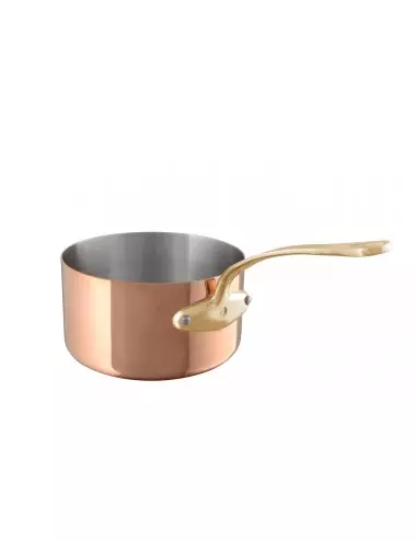 CASSEROLE CUPRINOX M200 - QUEUE BRONZE