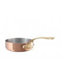 PLAT A SAUTER CUPRINOX M200 - QUEUE BRONZE