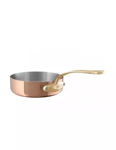 PLAT A SAUTER CUPRINOX M200 - QUEUE BRONZE