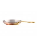 POELE RONDE CUPRINOX M200 - QUEUE BRONZE