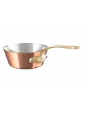 SAUTEUSE EVASEE CUPRINOX M200 - QUEUE BRONZE